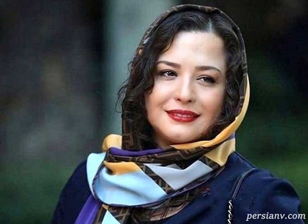 تدریس بازیگری مهراوه شریفی نیا بازیگر سریال دل