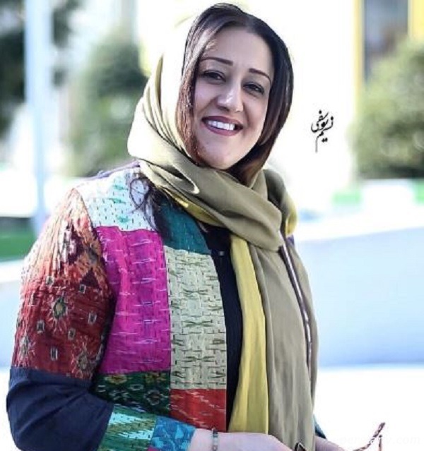 بازیگر ایرانی