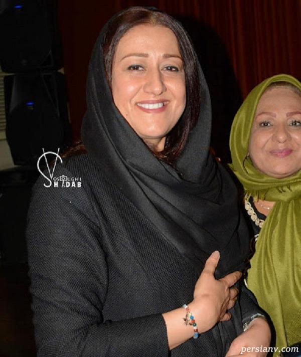 بازیگر شب های برره