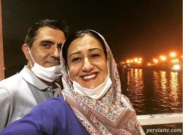 فاطمه هاشمی بازیگر