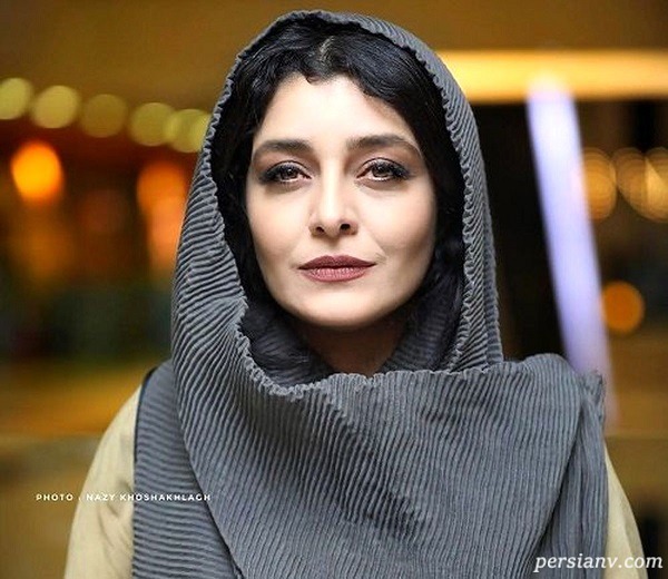 تولد ساره بیات بازیگر