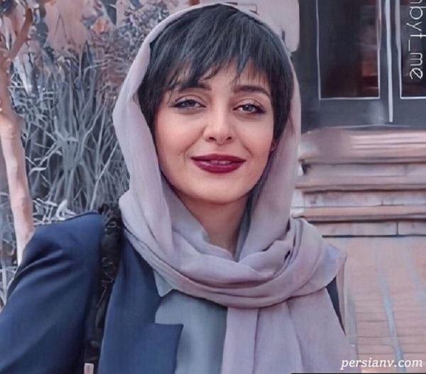 بازیگر سریال گیسو