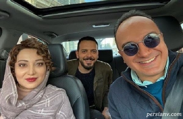 بازیگر هم گناه