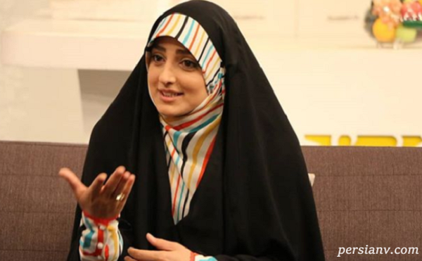مجری تلویزیون