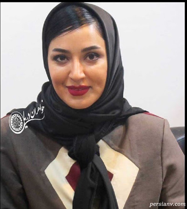بازیگر و مدل ایرانی بازیگر و مدل ایرانی