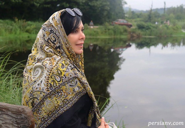 بازیگر ایرانی