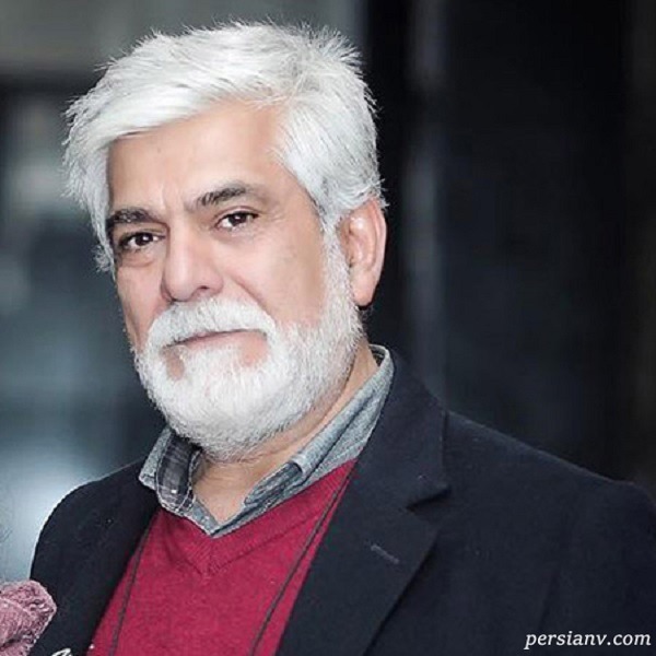 بازیگر مرد بازیگر مرد