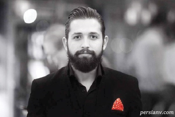 محسن افشانی