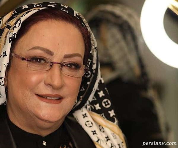 مریم امیرجلالی مریم امیرجلالی در پارتی