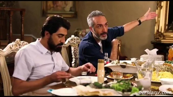 مسابقه