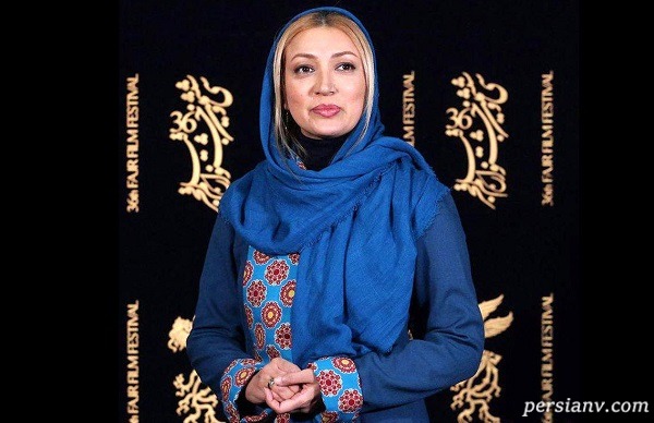 همسر سابق هدایت هاشمی همسر سابق هدایت هاشمی