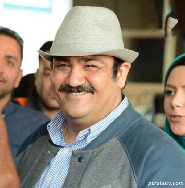 بازیگر ایرانی