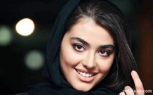 تازه ترین سلفی ریحانه پارسا پس از مهاجرت به ترکیه