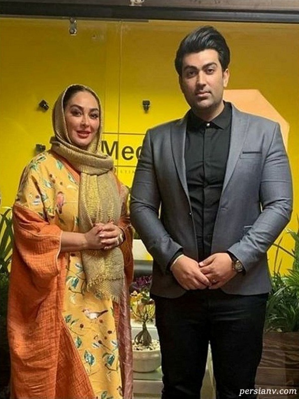 همسر خانم بازیگر