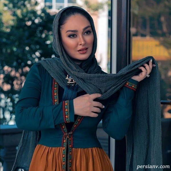 بازیگر معروف ایرانی