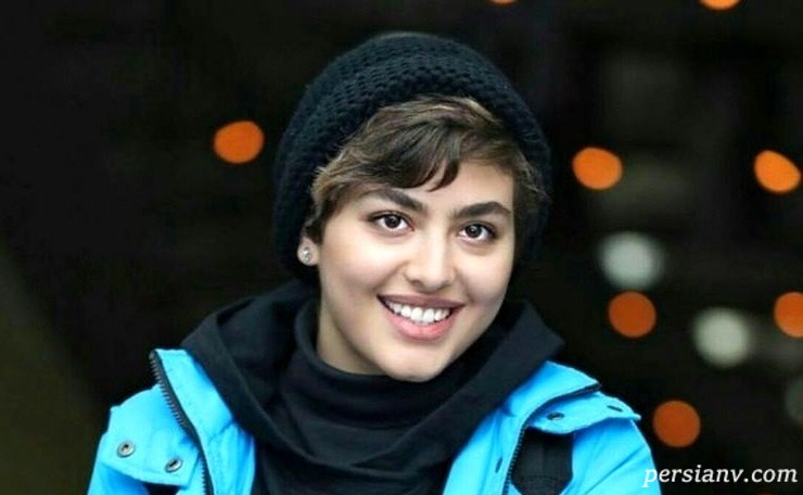 بازیگر جنجالی بازیگر جنجالی