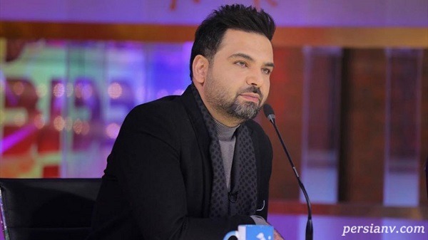 مجری عصر جدید