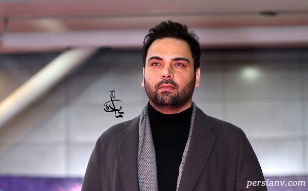 مجری معروف