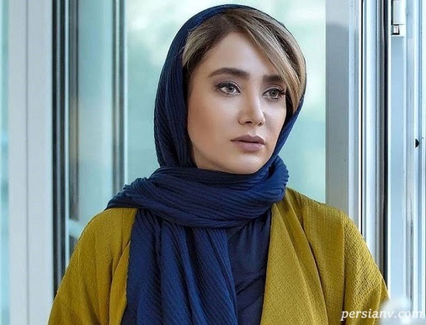 دختری که بهاره افشاری در تئاتر زیبایی گاهی زن است دوست دارد