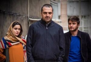 پشت صحنه سریال از سرنوشت زمستان ۹۸…که کرونا نبود