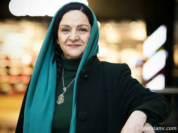 جشن تولد گلاب آدینه با کیک و گل زیبایش