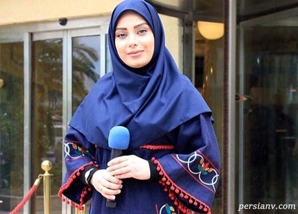 مجری معروف مجری معروف