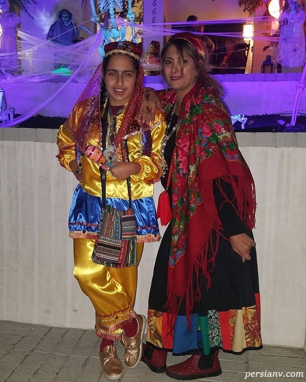 بازیگر زن در آمریکا