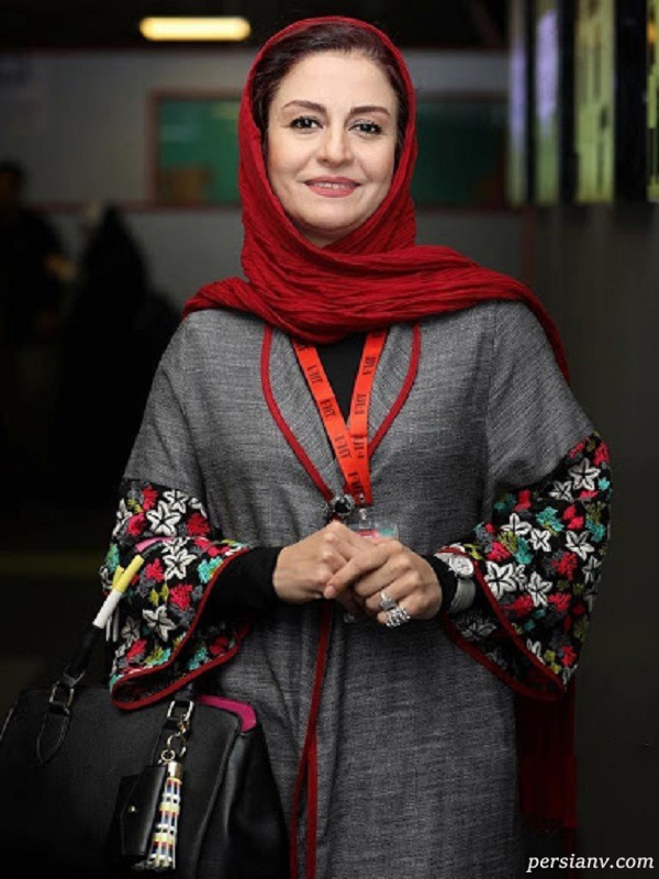 بازیگر زن