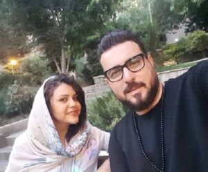 شوخی محسن کیایی بازیگر سریال هم گناه با کرونا