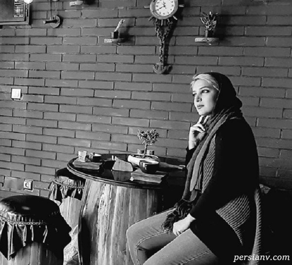 عکس های جدید نسیم باقریان هنرپیشه عکس های جدید نسیم باقریان