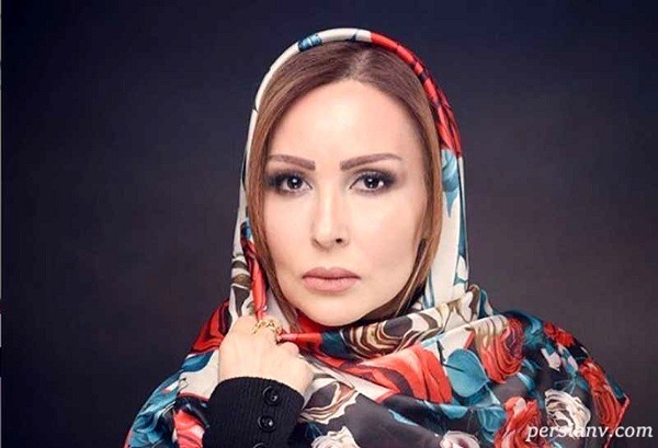 انتشار ویدئو غم انگیز برای تولد پرستو صالحی