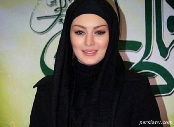 عکس موتورسواری سحر قریشی و برادرش با لباس مخصوص