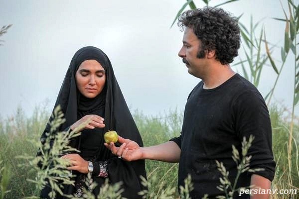 بازیگر نجلا بازیگر نجلا