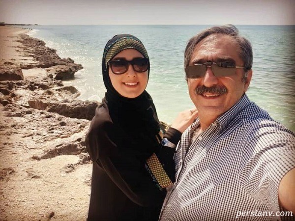 زوج معروف تلویزیون زوج معروف تلویزیون
