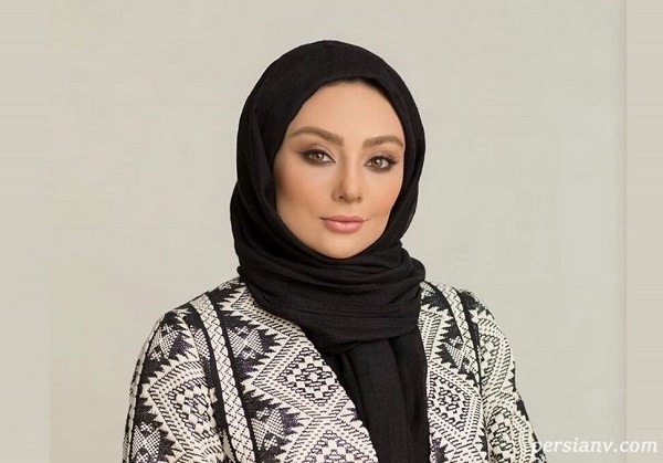 تبریک روز کودک از زبان سوفیا دختر یکتا ناصر بازیگر سریال دل