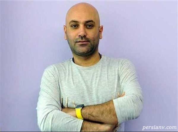 زندگی مهدی کوشکی