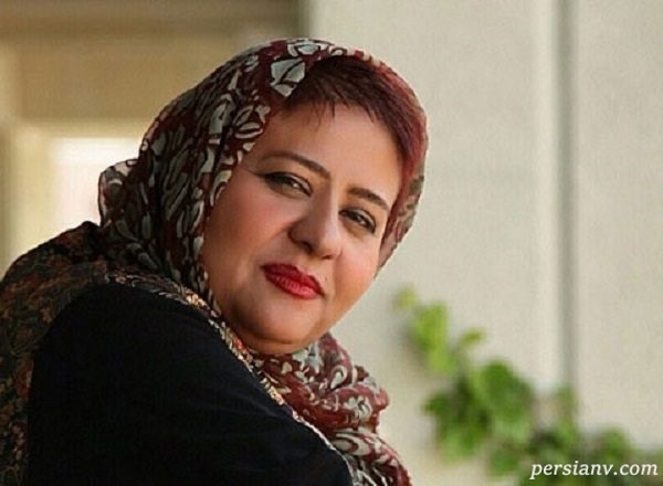 صحبت های رابعه اسکویی از کرونایی شدنش در مشهد