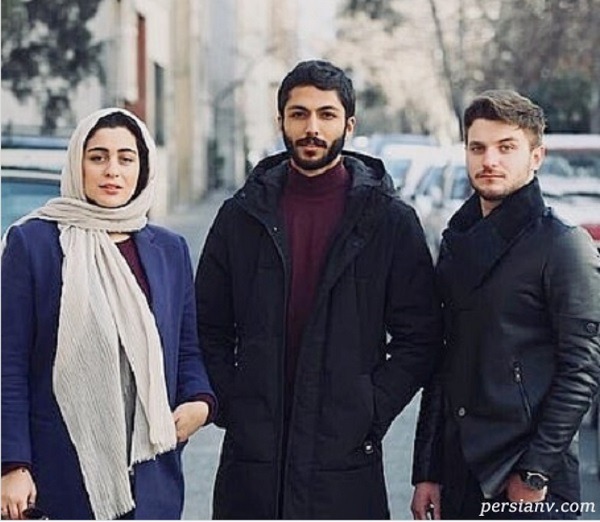 عکس بازیگران جوان از سرنوشت بازیگران جوان از سرنوشت