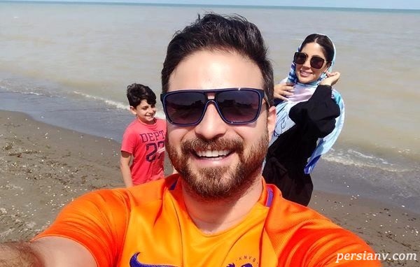 فیلم عمل قلب بابک جهانبخش خواننده در بیمارستان دی