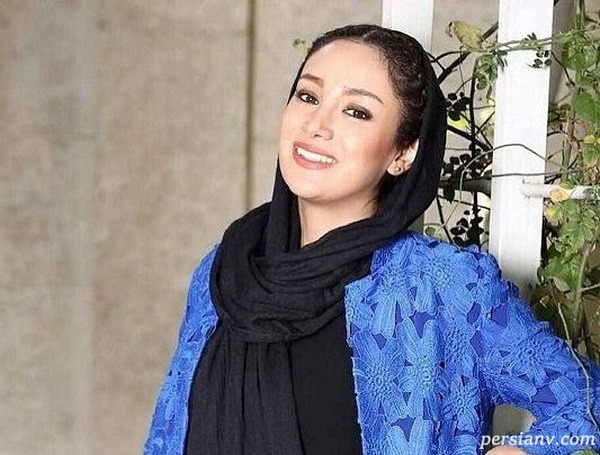بازیگر زن معروف