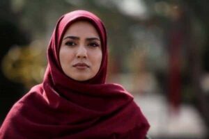 تبریک تولد مونا کرمی به خودش در آخرین پاییز قرن
