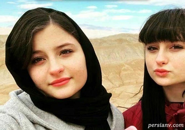 دوقلوهای پایتخت دوقلوهای پایتخت