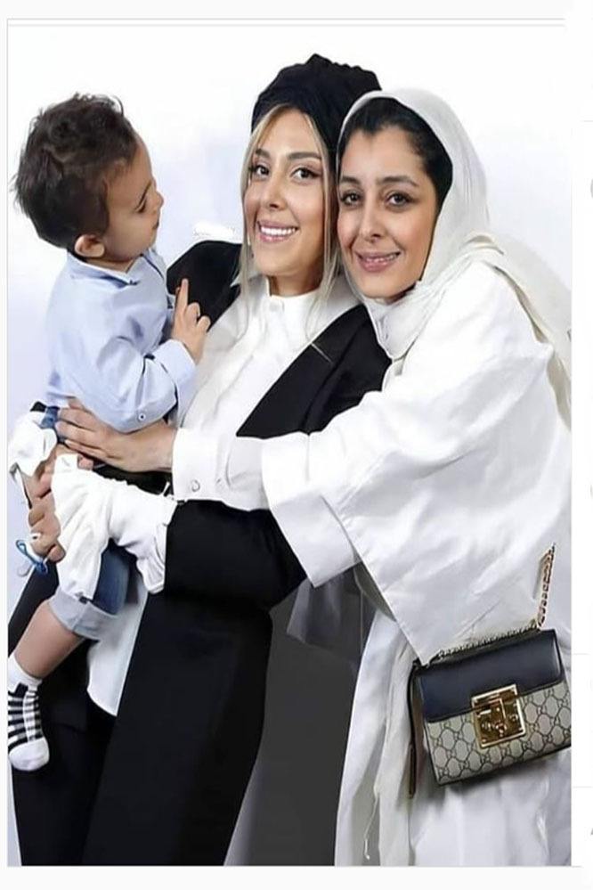 خواهران بیات