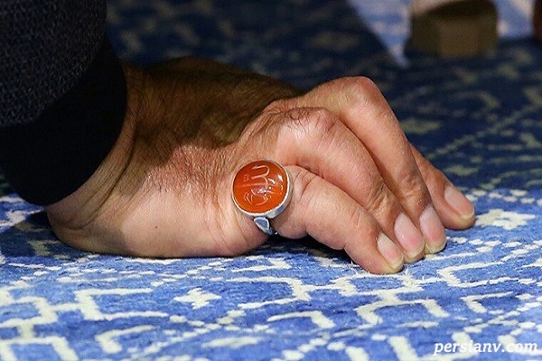 ماجرای انگشتر حاج قاسم در وسایل یک شهید چه بود؟