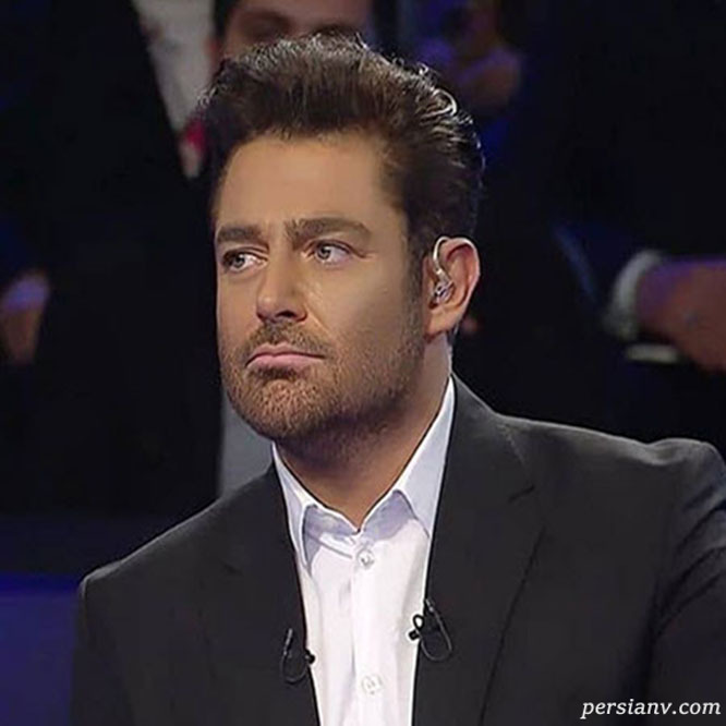 مجری گری محمد رضا گلزار مجری گری محمد رضا گلزار