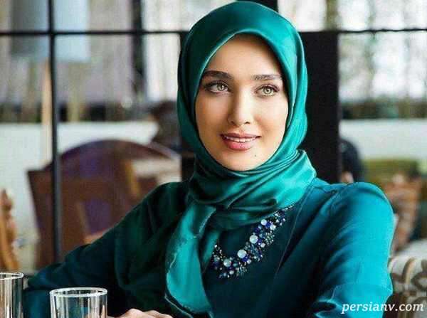 جشن تولد لاکچری آناشید حسینی سورپرایزی دوستانش