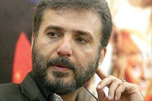 گریه سیدجواد هاشمی در لایو , ما باعث شدیم جوانان از مملکت برن