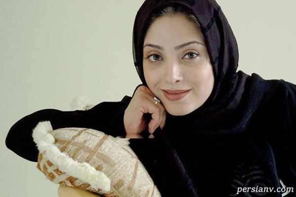 بازیگر باخانمان بازیگر باخانمان