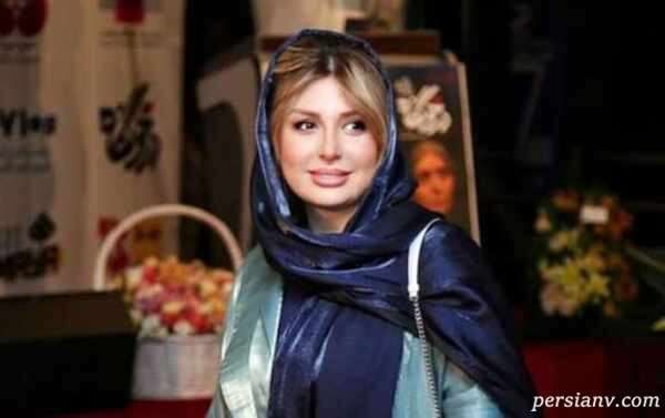 بازیگر معروف و همسرش بازیگر زن