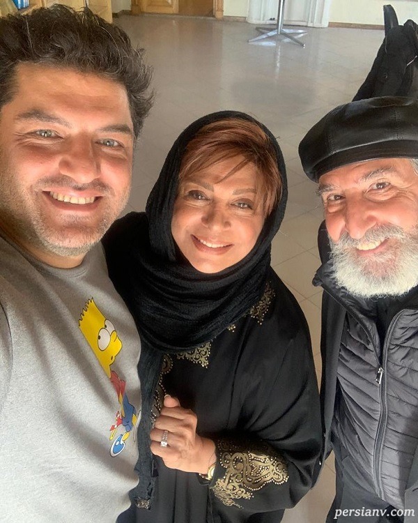 بازیگران معروف بازیگران معروف